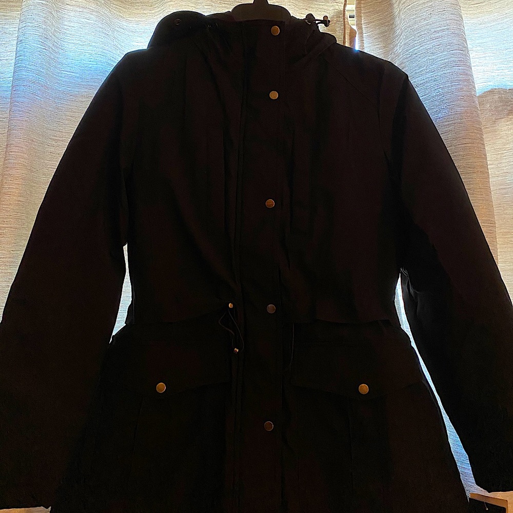 Women’s Gallery Winter Coat